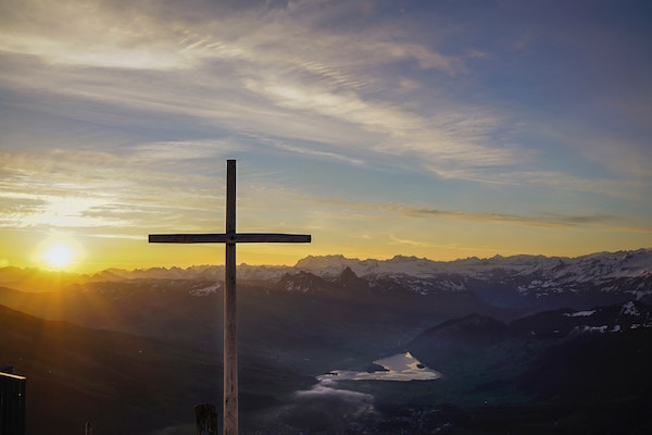 Jesus’s Greatest Legacy: The Sermon on the Mount