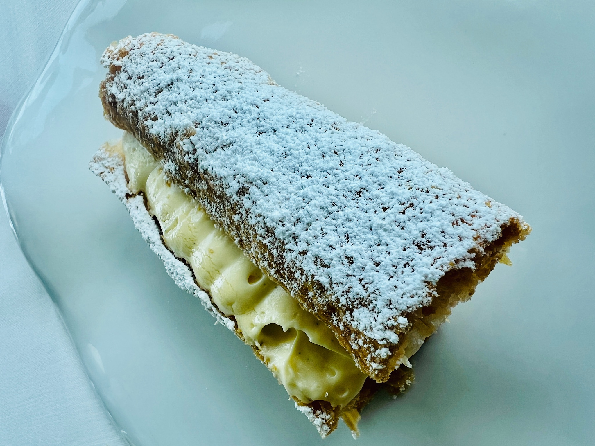 Millefeuille