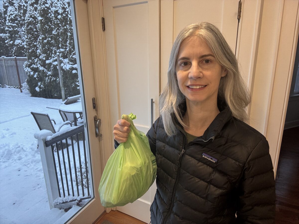 What I Learned About Life (and Compost) at the Dump