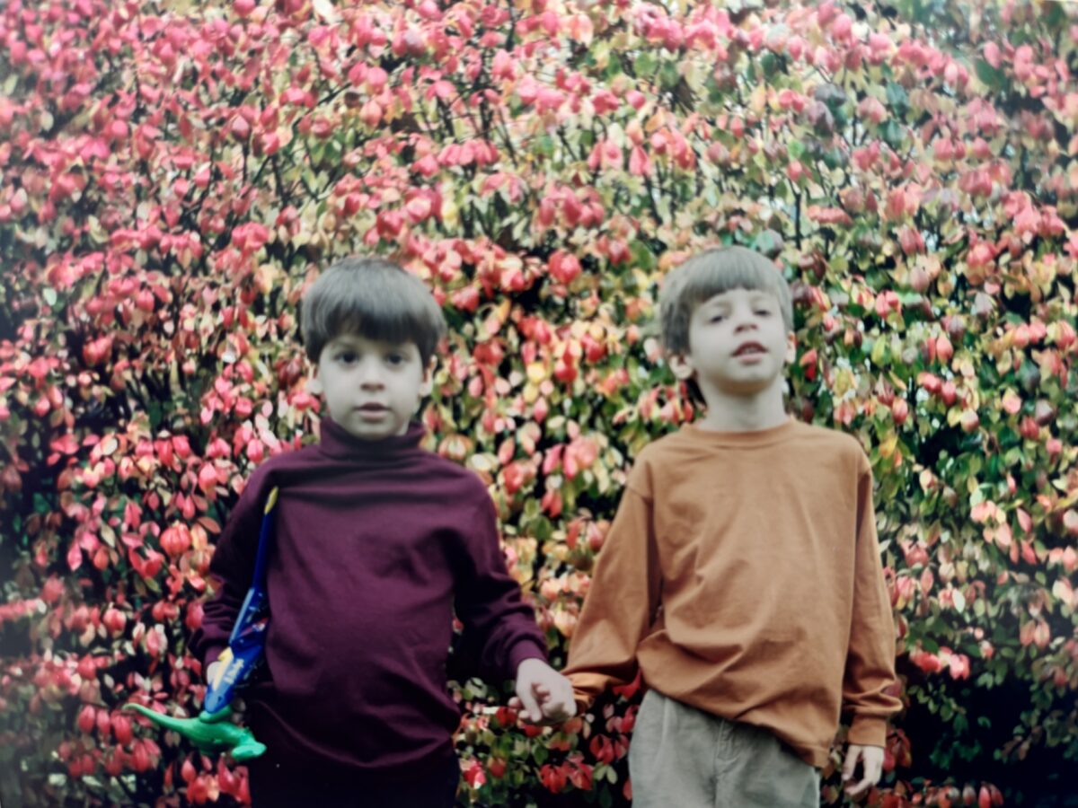 When My Autistic Son Begged Me to Take Him Home and I Didn’t
